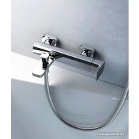 Душевой шланг Ravak X07P337