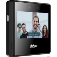 Автономный контроллер доступа Dahua DHI-ASA3223A-W