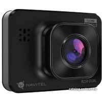 Видеорегистратор NAVITEL R250 Dual