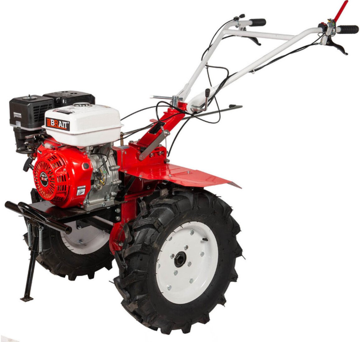 Мотоблок бензиновый Brait BR-135GE