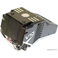 Кулер для процессора Cooler Master V10