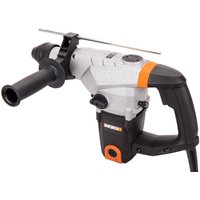Перфоратор Worx WX333 (кейс)
