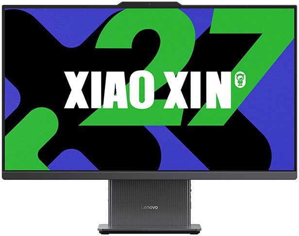 Моноблок Lenovo Xiaoxin 27 F0HM00L8CD