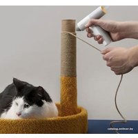 Термоклеевой пистолет HOTO QWRJQ001