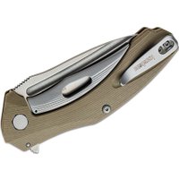 Складной нож Kershaw Natrix 7007TAN в Лиде