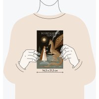 Книга издательства МИФ. Возвращение героя, твердая обложка (Милович-Шералиева Юлия)