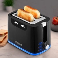Тостер Kitfort KT-6410