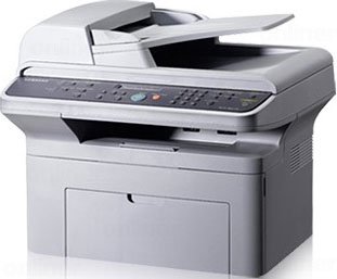 Samsung SCX-4725FN