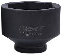 

Головка слесарная RockForce RF-485100120