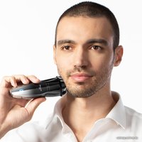 Электробритва Evolution powered by Enchen Gentleman 5s