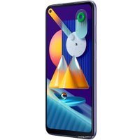 Телефон Samsung Galaxy M11 SM-M115F/DS 3GB/32GB (фиолетовый)