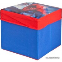 Коробка для хранения Attribute Человек-паук ASC230