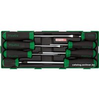 Набор отверток Toptul GTA0823 (8 предметов)