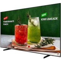Информационная панель Samsung BE98D-H LH98BEDHLGUXCI