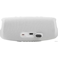 Беспроводная колонка JBL Charge 5 (белый)