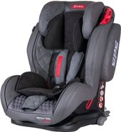 Coletto Sportivo Only Isofix New (серый)