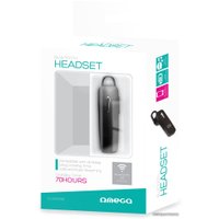 Bluetooth гарнитура Omega OUSR410B