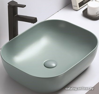 Умывальник CeramaLux 78104MLG-6