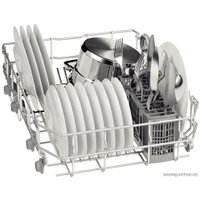 Встраиваемая посудомоечная машина Bosch SPV40E10RU