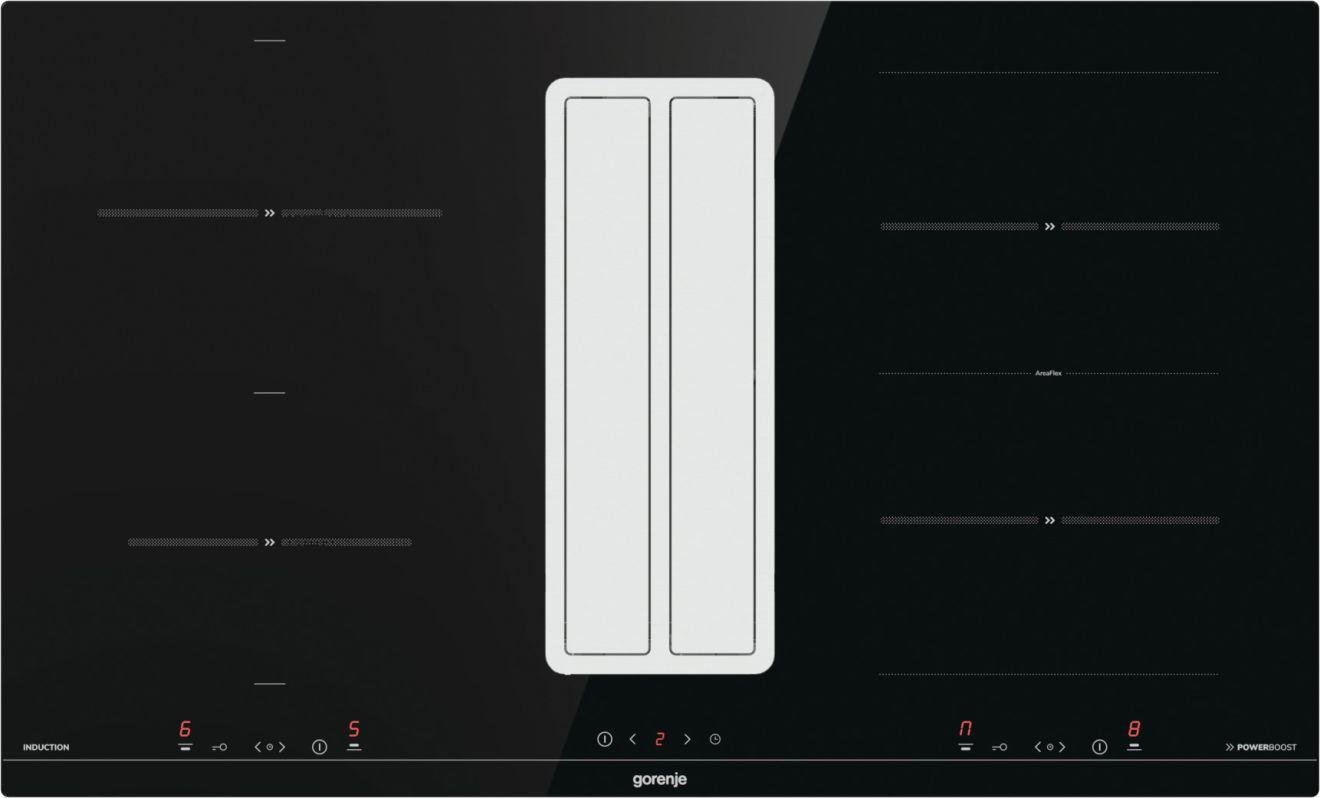 

Варочная панель Gorenje HET945XSC