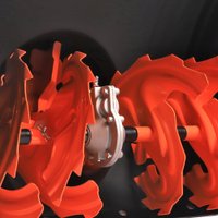 Снегоуборщик Patriot PS 707 T