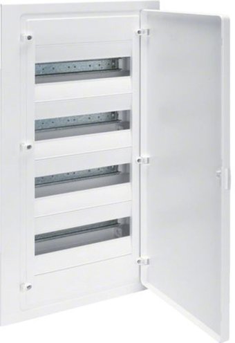 Щит распределительный Hager VF412PD