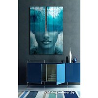 Картина White Wood B112-V-096-160-6.12 160x96 см в Борисове