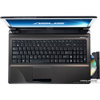 Ноутбук ASUS X52JC-EX508