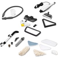 Паровая швабра Kitfort KT-1088