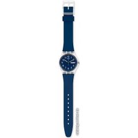 Наручные часы Swatch Rinse Repeat Navy GE725