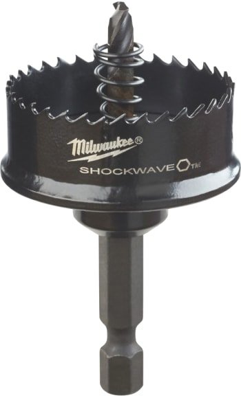 

Коронка Milwaukee Shockwave 49569825