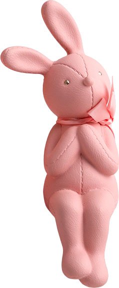 

Статуэтка Merry Bear Home Decor Зайка Пипи 20169115