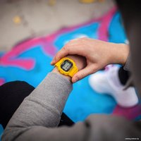 Наручные часы со сменной частью Casio G-Shock DWE-5600R-9E