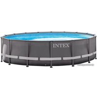 Каркасный бассейн Intex Ultra Frame 26330 (549х132)