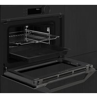 Электрический духовой шкаф De Dietrich DKP4531B