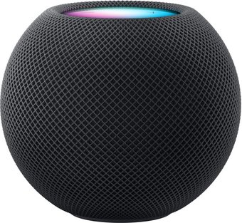 HomePod Mini (полуночный)