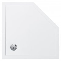 Душевой поддон Акватон Калифорния 90x90 (1A739736CA010)