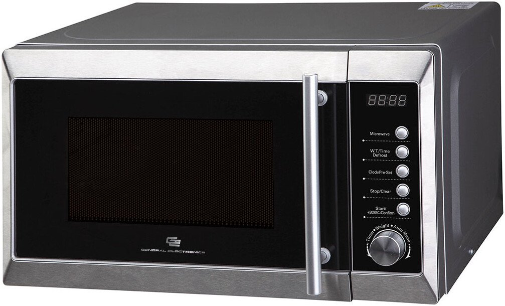 

Микроволновая печь General Electronics GE-DG220S