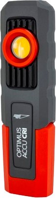 

Фонарь Яркий луч Optimus ACCU CRI