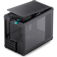 Корпус Jonsbo C6 Max (черный)