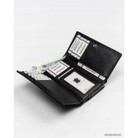 Кошелек Cedar Cavaldi GD23-ML (черный)