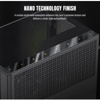 Корпус GameMax Infinity T20 (черный)