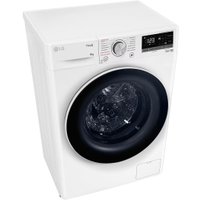 Стиральная машина LG F2V5PS0W