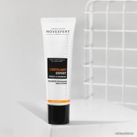  Novexpert Отшелушивающая маска-скраб Vitamin C Expert Exfoliator 50 мл