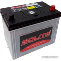 Автомобильный аккумулятор Solite 95D26L (85 А·ч)