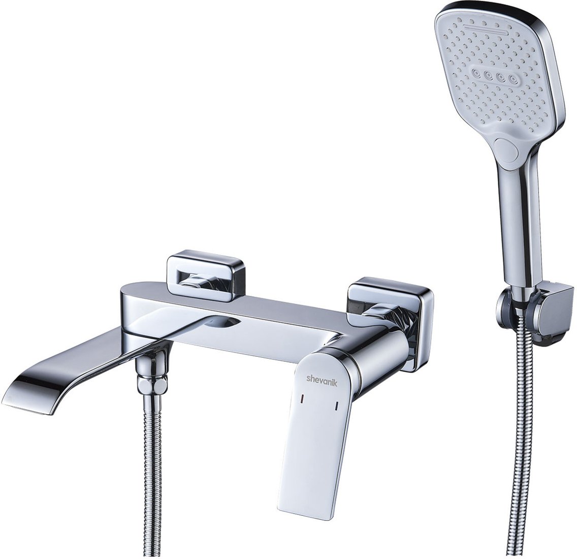 Смеситель Shevanik S4102