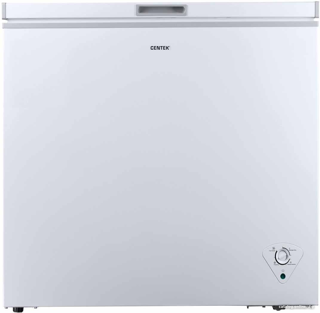 Морозильный ларь CENTEK CT-1764