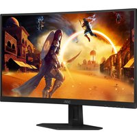 Игровой монитор AOC Gaming C27G4ZXE