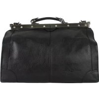 Саквояж Francesco Molinary 513-1334-009-BLK (черный)