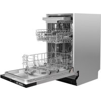 Встраиваемая посудомоечная машина DeLonghi DDW 06S Brace plus